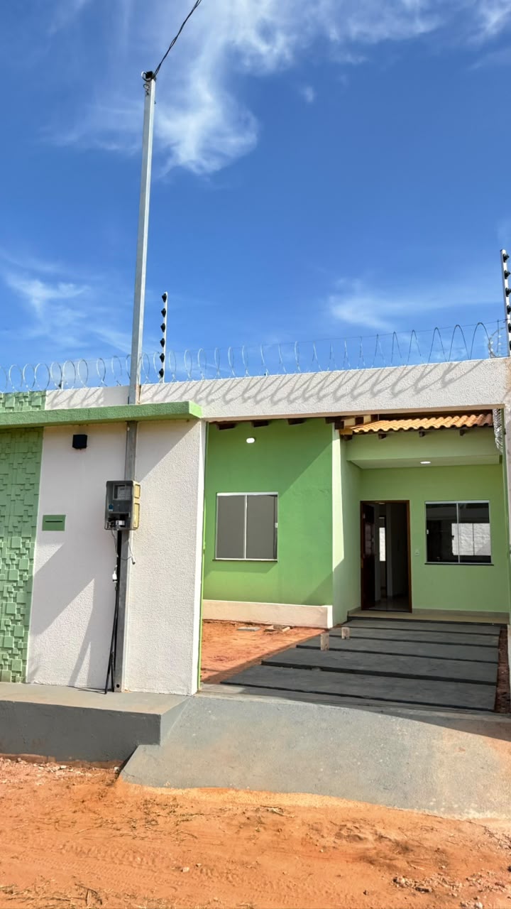 VENDA